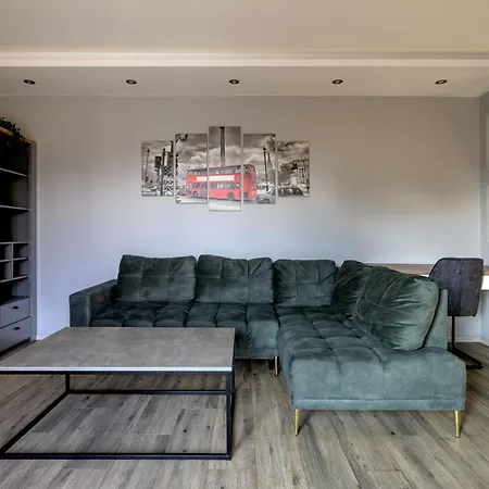 Rentplanet - Krawiecka * Wrocław