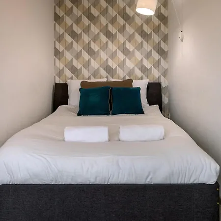 Apartmán Rentplanet - Krawiecka