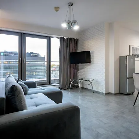Rentplanet - Krawiecka Appartement