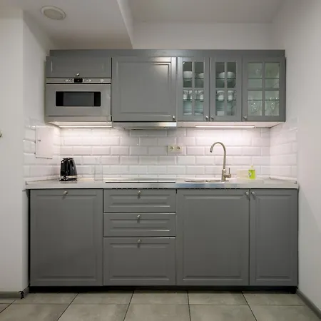 Rentplanet - Krawiecka Вроцлав