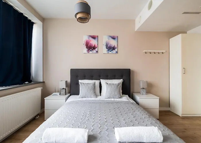 Rentplanet - Krawiecka * Breslavia