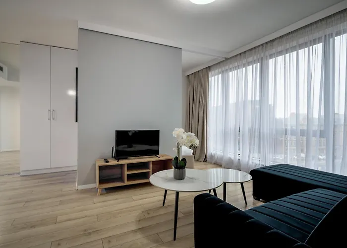 Apartamento Rentplanet - Krawiecka Breslavia