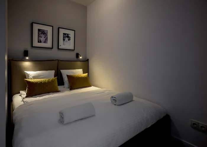 Rentplanet - Krawiecka Apartamento *