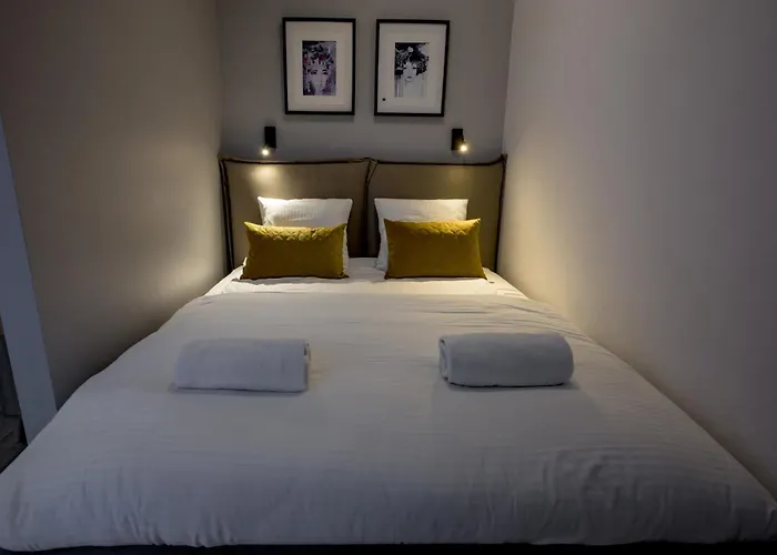 Apartamento Rentplanet - Krawiecka *