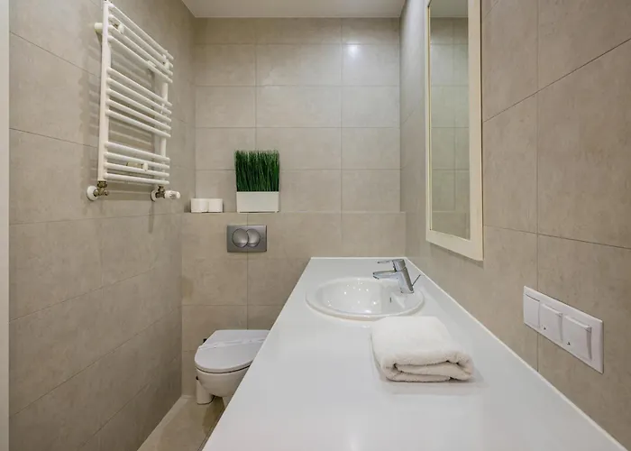 Rentplanet - Krawiecka