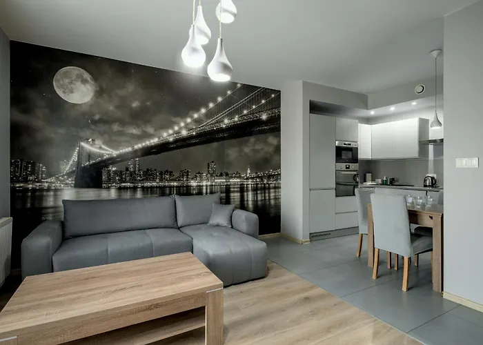 Rentplanet - Krawiecka * Breslavia