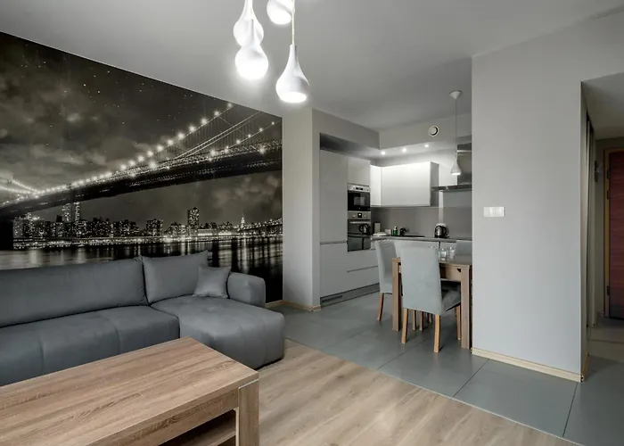 Rentplanet - Krawiecka