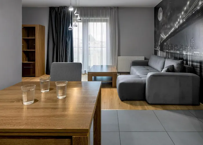 Rentplanet - Krawiecka Apartamento Breslavia