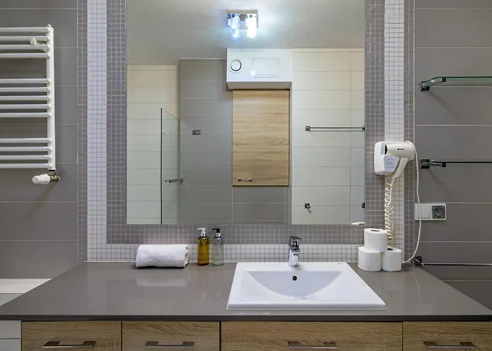 Apartamento Rentplanet - Krawiecka Breslavia