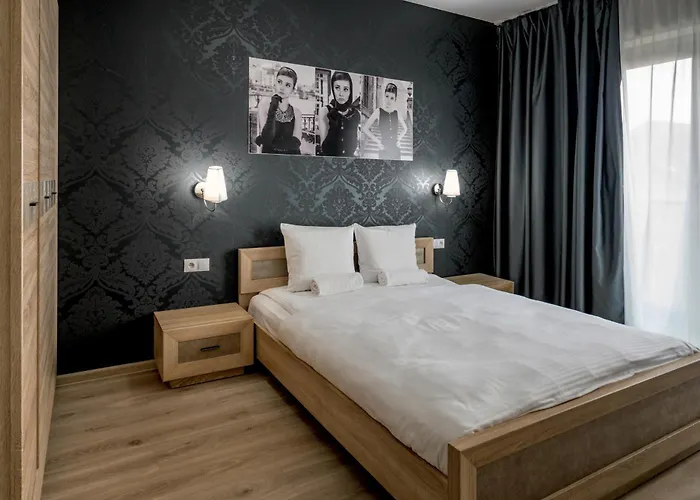 Apartamento Rentplanet - Krawiecka