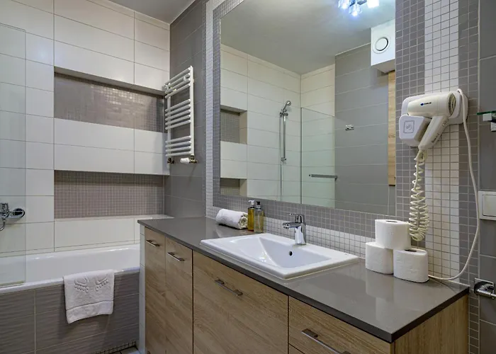 Apartment Rentplanet - Krawiecka *