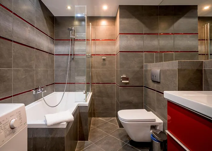 Rentplanet - Krawiecka