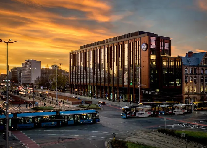 Apartamento Rentplanet - Krawiecka *