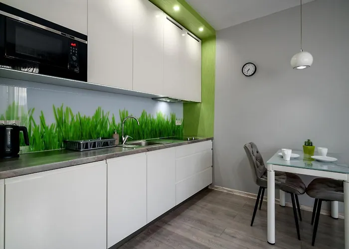 Rentplanet - Krawiecka Breslavia