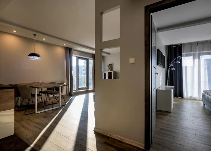 Rentplanet - Krawiecka