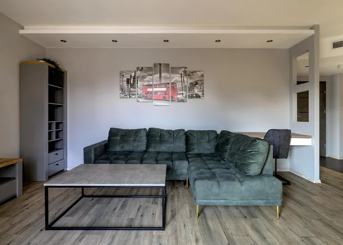 Rentplanet - Krawiecka * Breslau