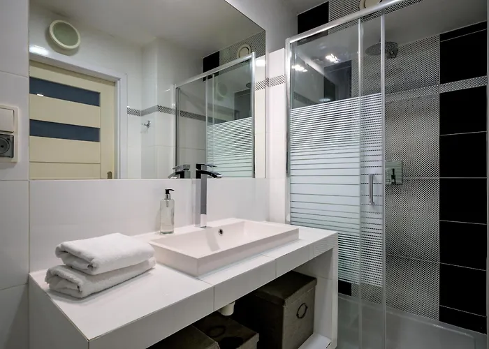 Apartamento Rentplanet - Krawiecka