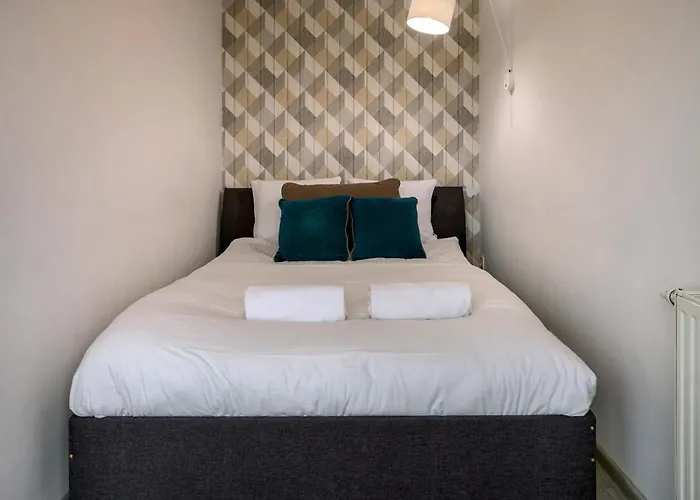 Apartamento Rentplanet - Krawiecka