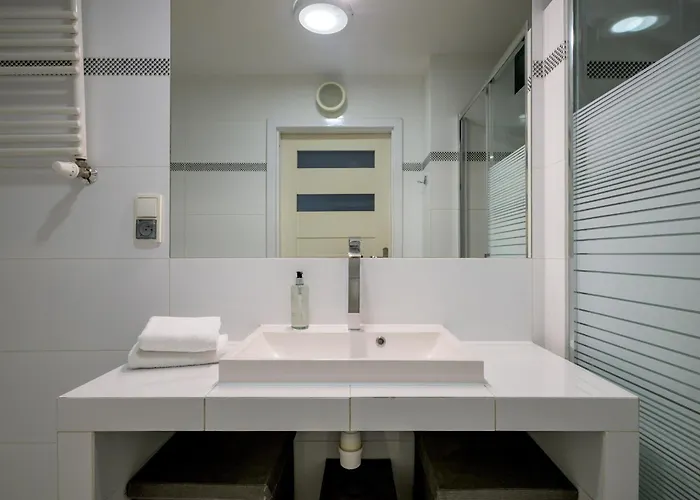 Rentplanet - Krawiecka Apartamento Breslavia