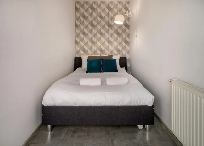 Rentplanet - Krawiecka * Breslavia